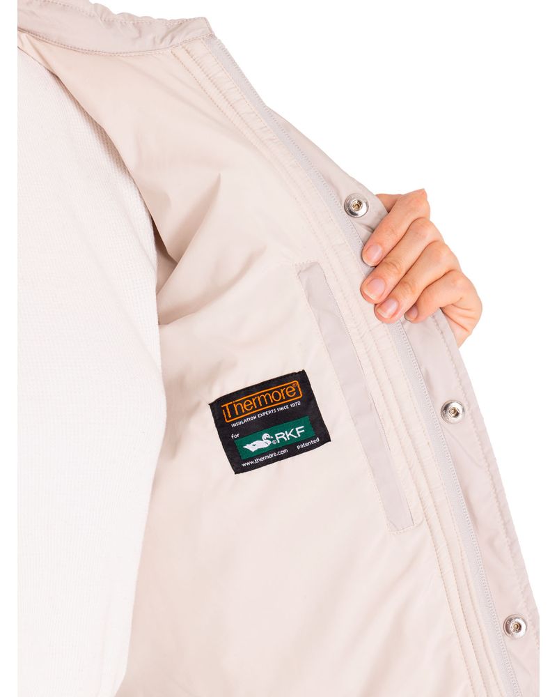 Parka-Thermore-Mujer-Dugard-Gris-Rockford