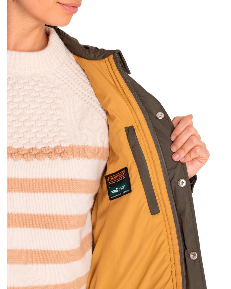 Parka-Thermore-Mujer-Dugard-Verde-Rockford