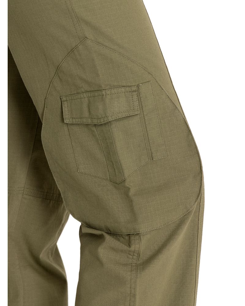 Pantalon-Algodon-Organico-Mujer-Mar-Verde-Rockford