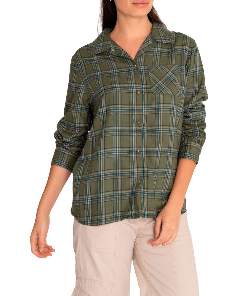 Blusa-Rayon-Mujer-Laurel-Verde-Rockford