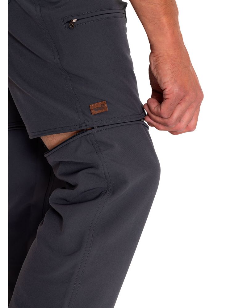 Pantalon-Fibras-Recicladas-Hombre-Desmontable-Gris-Rockford