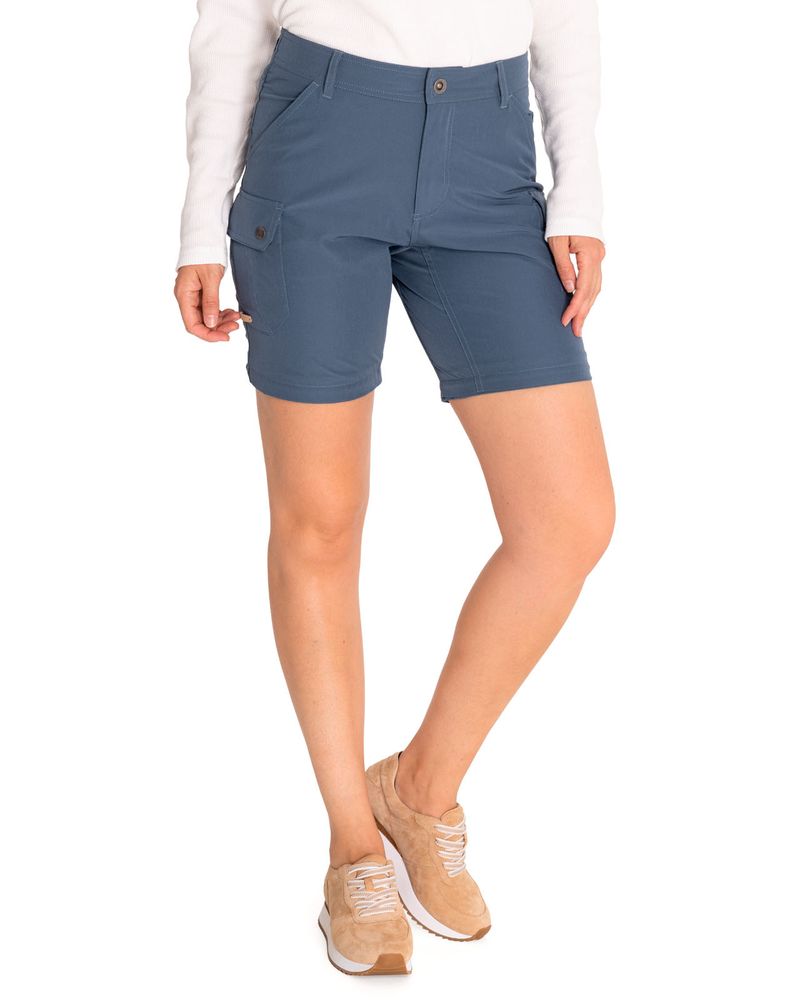 Pantalon-Fibras-Recicladas-Mujer-Desmontable-Azul-Rockford