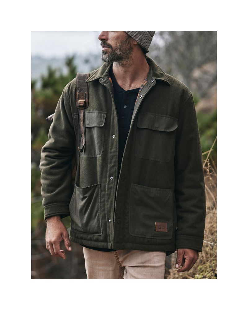 Chaqueta-Thermore-Hombre-Furore-Verde-Rockford