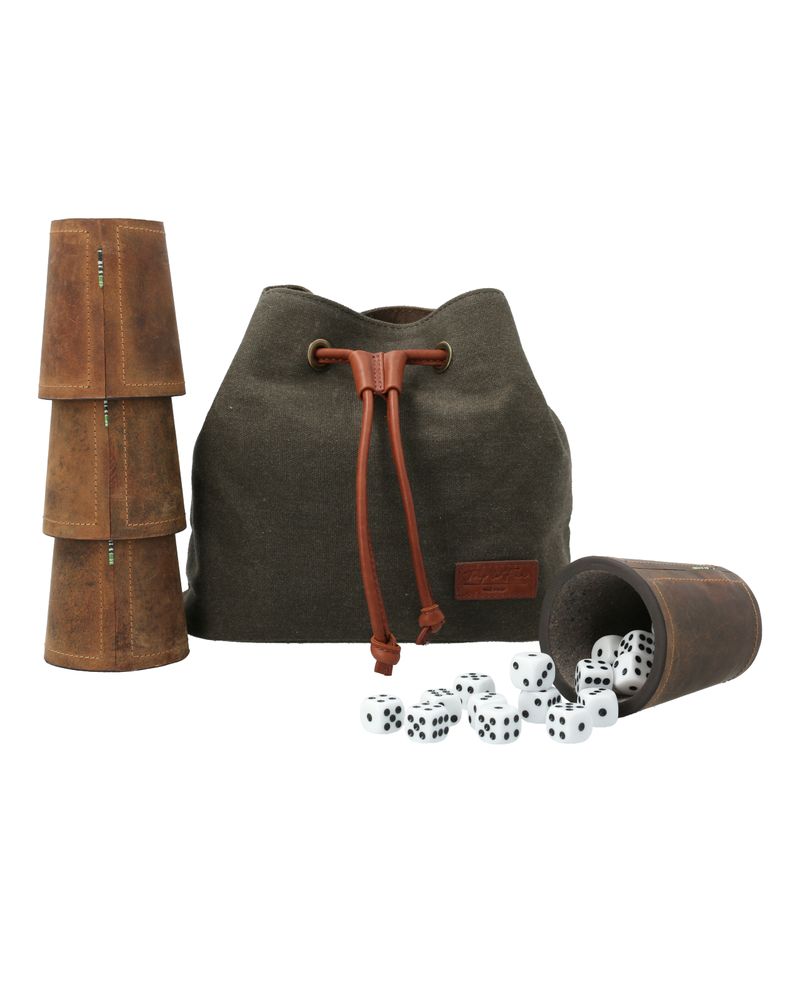 Juego-Cuero-Canvas-Unisex-Set-Cachos-Cafe-Rockford