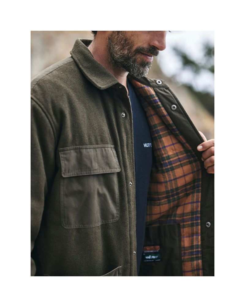 Chaqueta-Thermore-Hombre-Furore-Verde-Rockford
