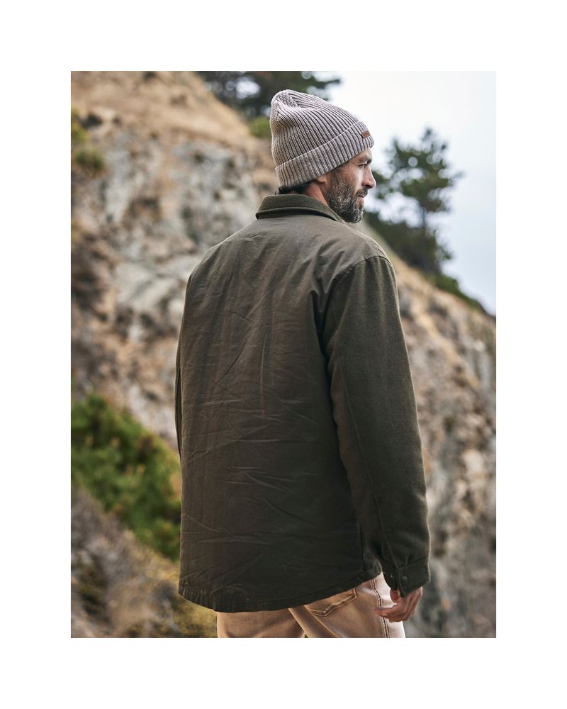 Chaqueta-Thermore-Hombre-Furore-Verde-Rockford