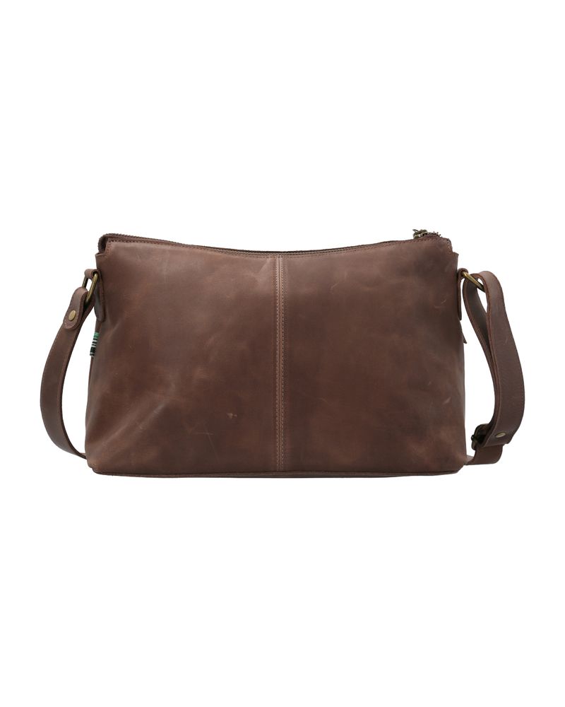 Cartera-Cuero-Mujer-Alice-Cross-Chocolate-Rockford