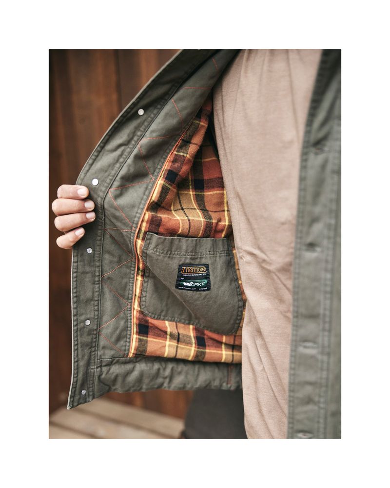 Chaqueta-Thermore-Hombre-Atrini-Verde-Rockford