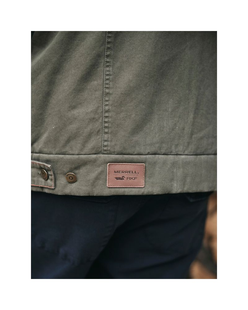 Chaqueta-Thermore-Hombre-Atrini-Verde-Rockford