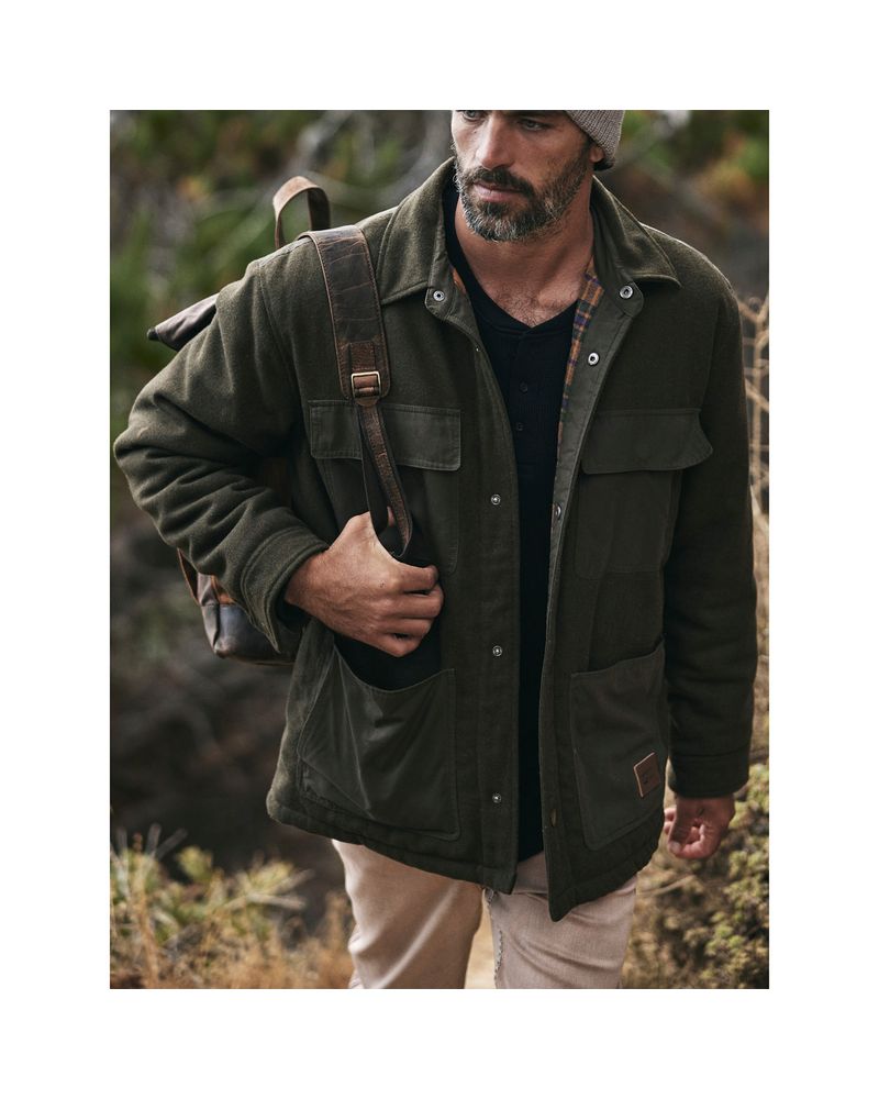 Chaqueta-Thermore-Hombre-Furore-Verde-Rockford