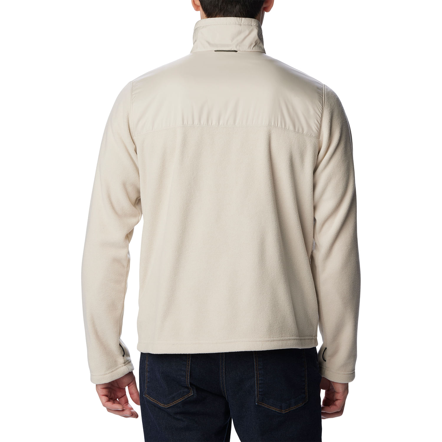 Chaqueta Hombre Bugaboo Ii Fleece Verde Columbia