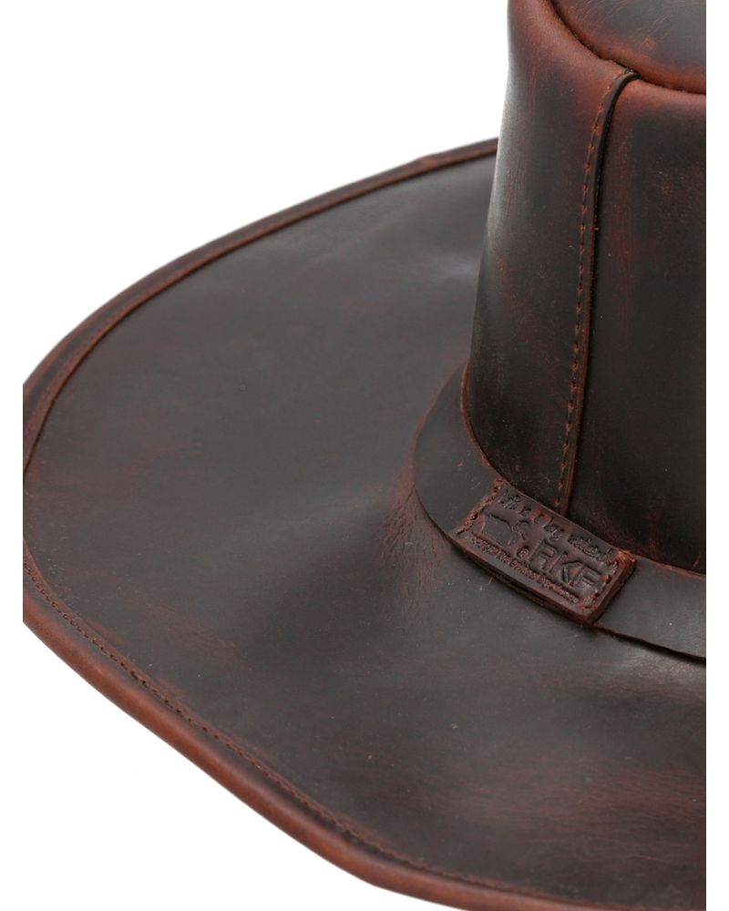 Sombrero-Cuero-Hombre-Rkf-Hobart-Hat-Cafe-Rockford