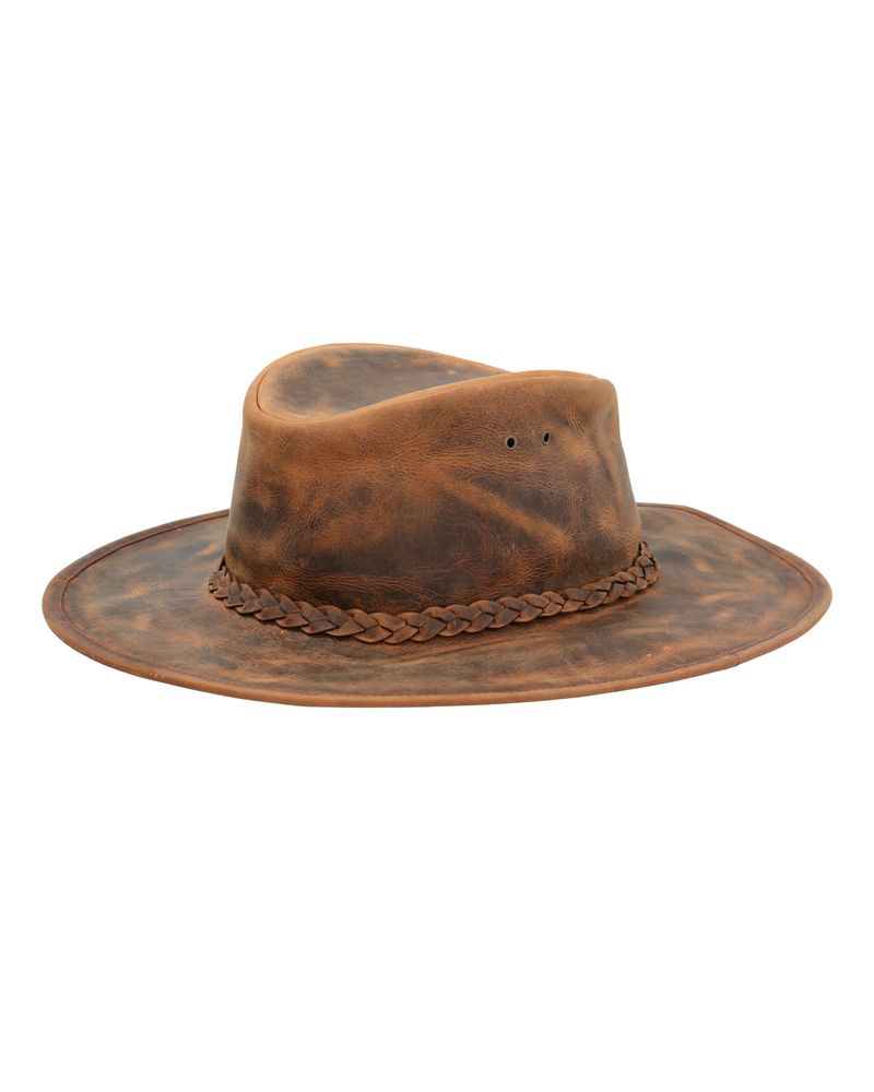 Sombrero-Cuero-Hombre-Rkf-Perth-Hat-Cafe-Rockford