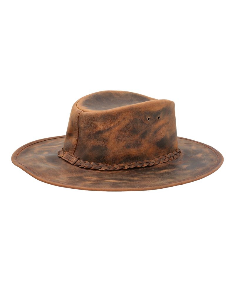 Sombrero-Cuero-Hombre-Rkf-Perth-Hat-Cafe-Rockford
