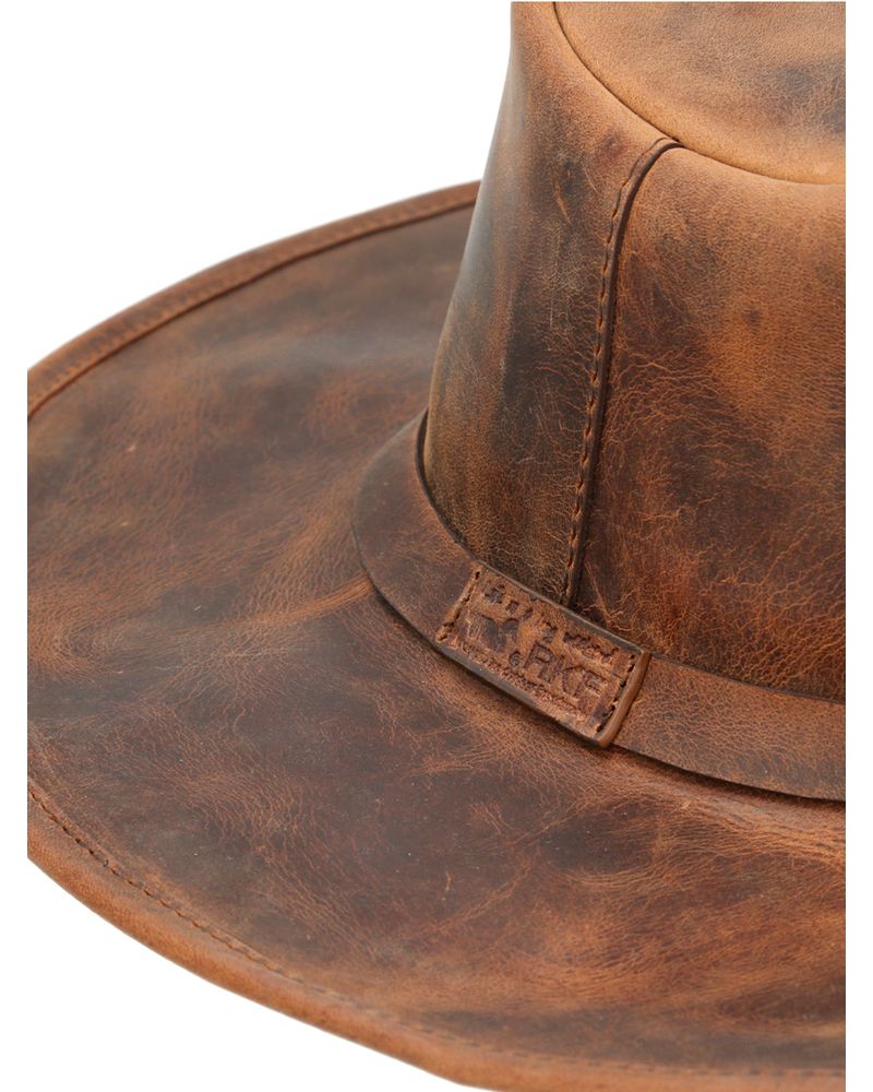 Sombrero-Cuero-Hombre-Rkf-Brisbane-Hat-Cafe-Rockford