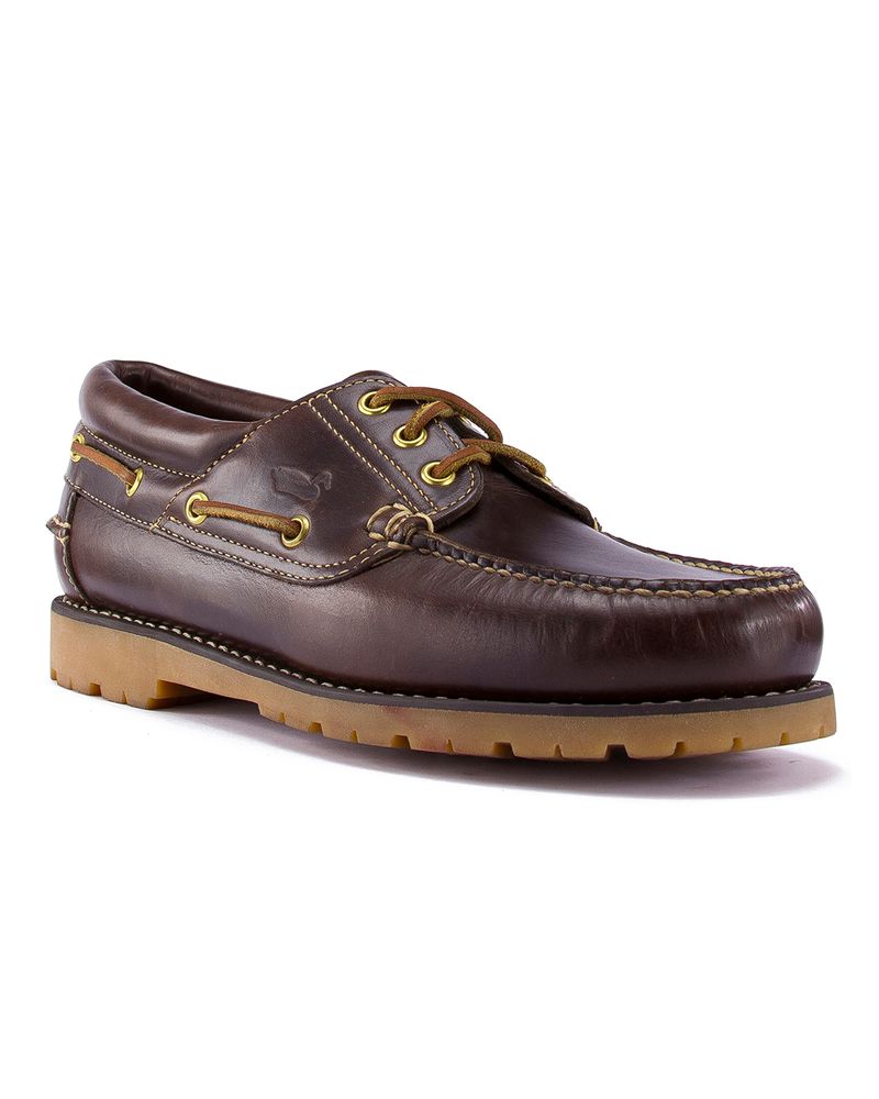 Zapato-Cuero-Hombre-New-Rocky-IIII-Cafe-Rockford