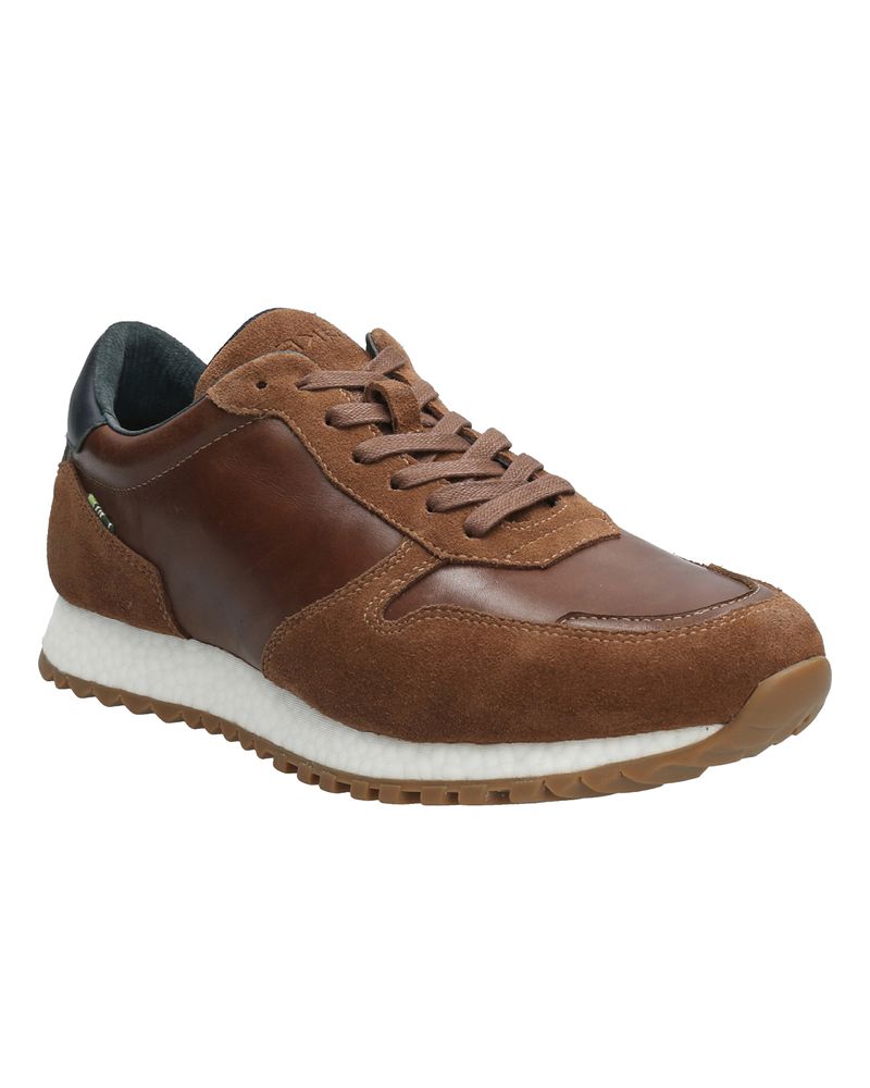 Zapatilla-Cuero-Hombre-Flint-Cafe-Rockford