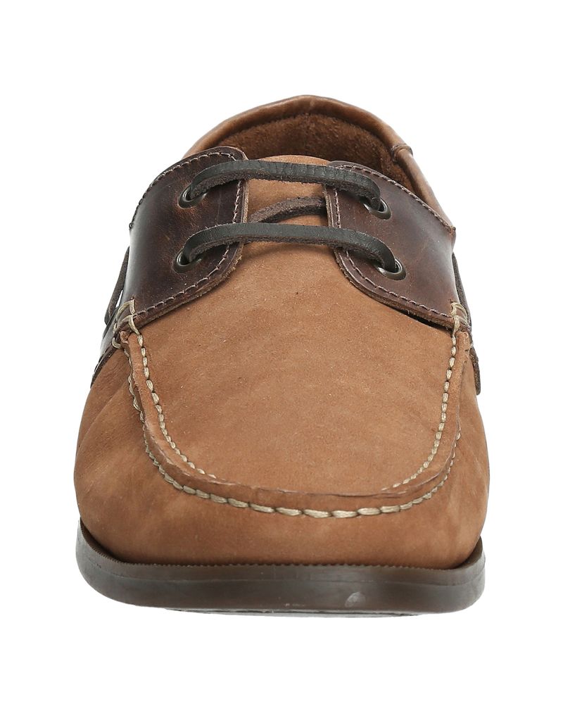 Zapato-Cuero-Hombre-Costa-Cafe-Claro-Rockford