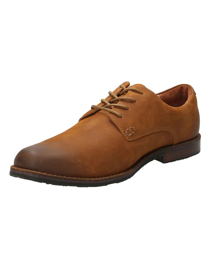 Zapato-Cuero-Hombre-Harrow-I-Cafe-Claro-Rockford