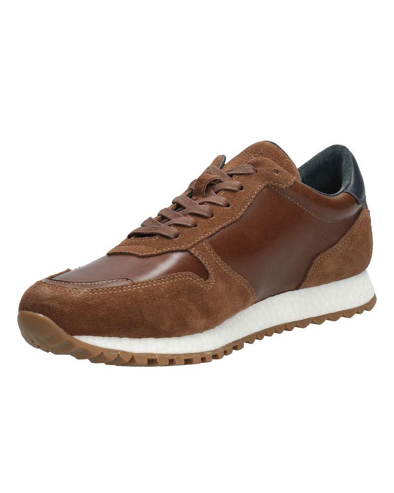 Zapatilla-Cuero-Hombre-Flint-Cafe-Rockford