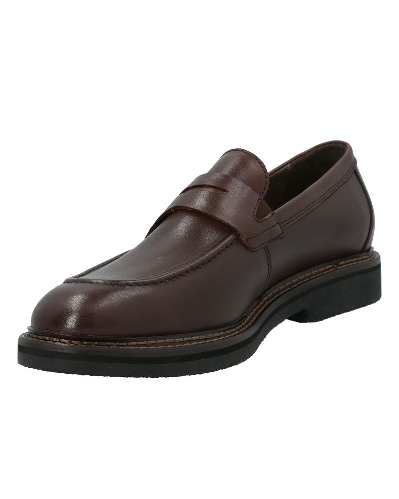 Zapato-Cuero-Hombre-Spandau-Cafe-Rockford