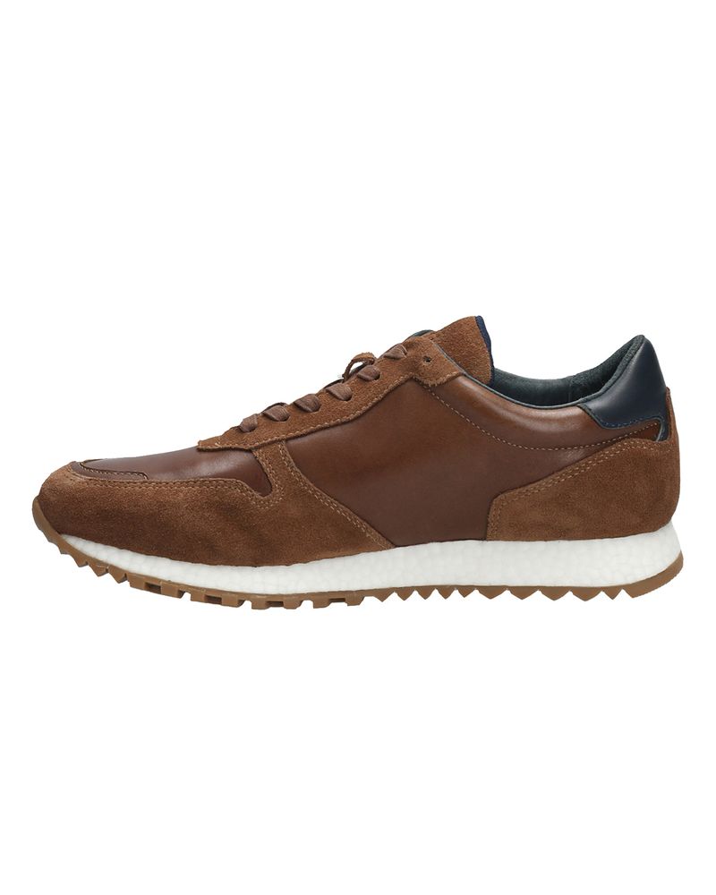 Zapatilla-Cuero-Hombre-Flint-Cafe-Rockford