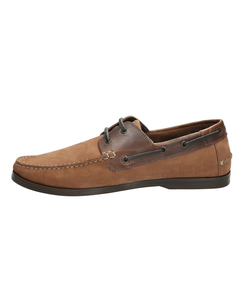 Zapato-Cuero-Hombre-Costa-Cafe-Claro-Rockford