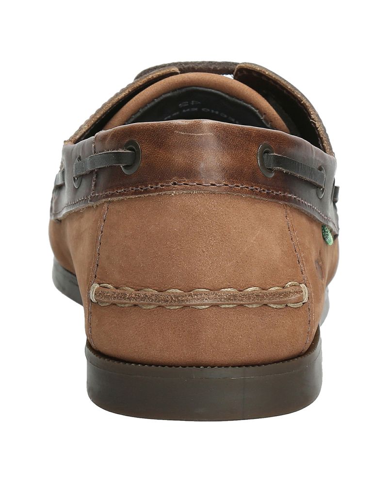 Zapato-Cuero-Hombre-Costa-Cafe-Claro-Rockford