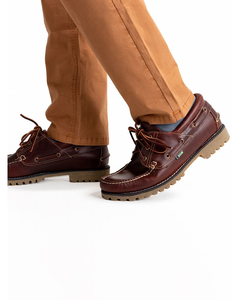 Zapato-Cuero-Hombre-New-Rocky-IIII-Cafe-Rockford