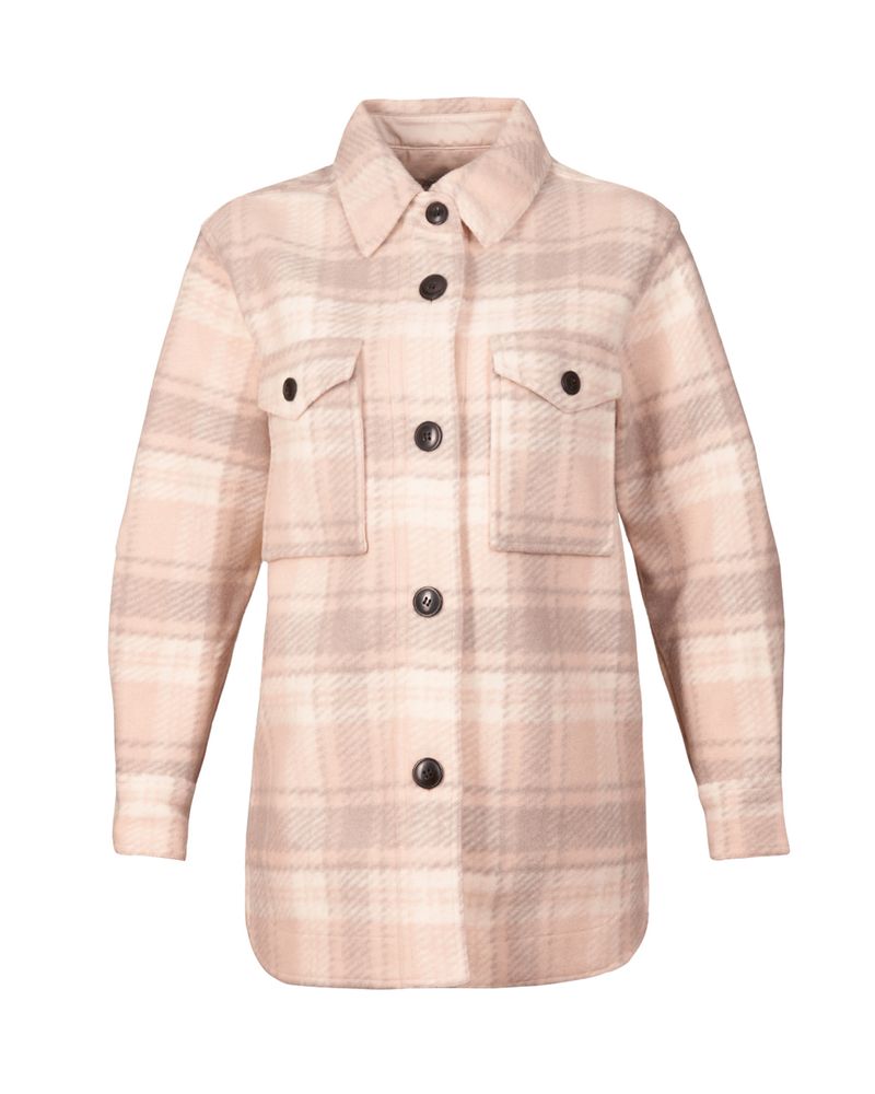 Chaqueta-Lana-Mujer-Begonia-Beige-Crudo-Rockford