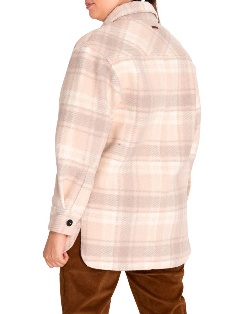 Chaqueta-Lana-Mujer-Begonia-Beige-Crudo-Rockford