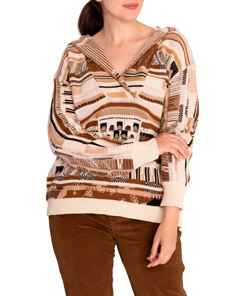 Sweater-Algodon-Organico-Mujer-Magnolia-Blanco-Rockford