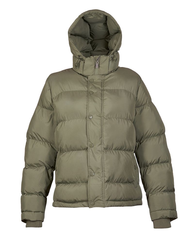 Parka-Thermore-Mujer-Piana-Verde-Rockford