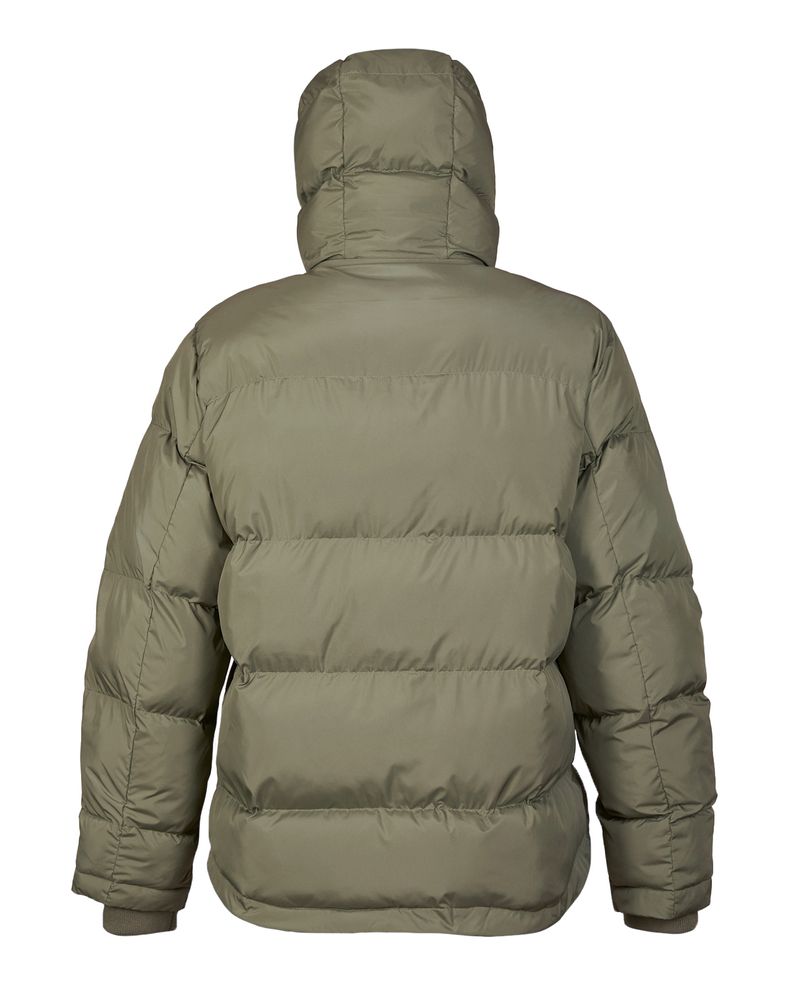 Parka-Thermore-Mujer-Piana-Verde-Rockford