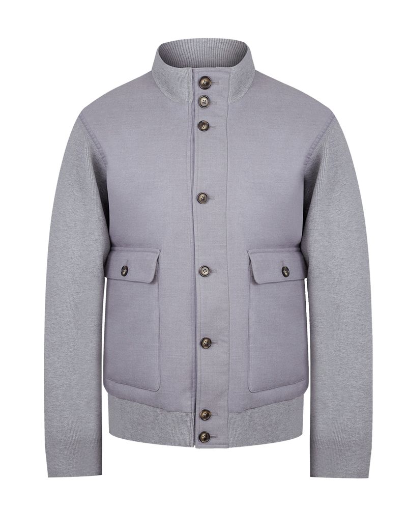 Chaqueta-Thermore-Hombre-Slough-Gris-Rockford