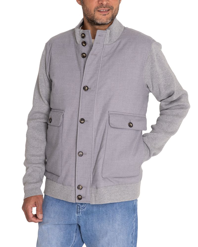 Chaqueta-Thermore-Hombre-Slough-Gris-Rockford