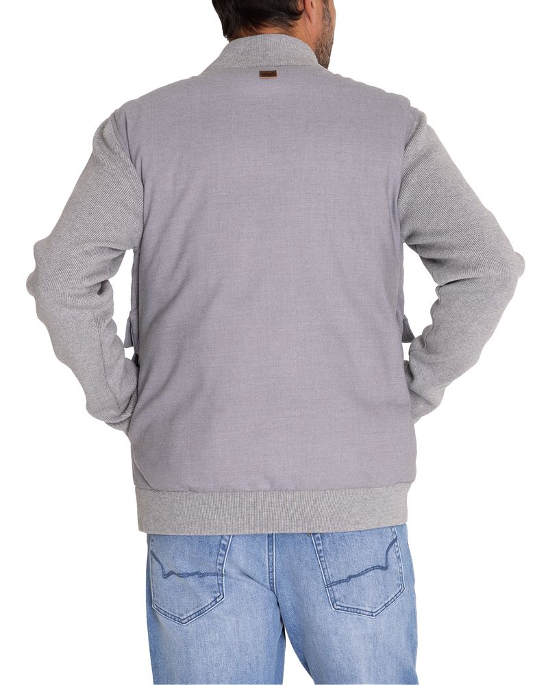 Chaqueta-Thermore-Hombre-Slough-Gris-Rockford