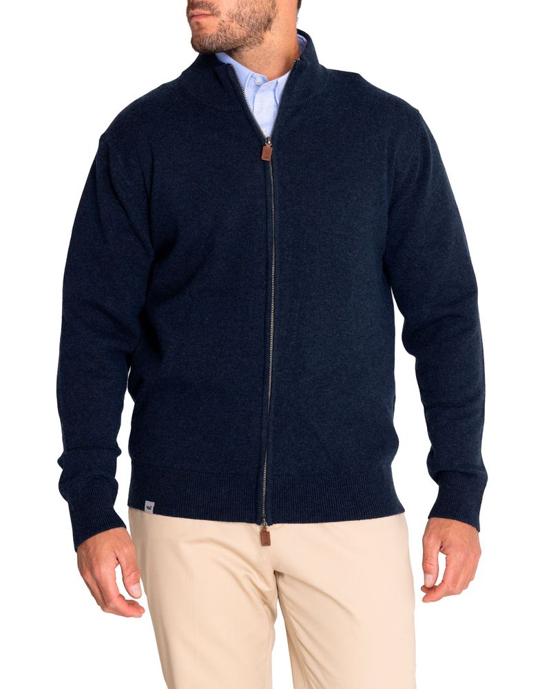 Sweater-Lana-Hombre-Swinfull-Azul-Rockford