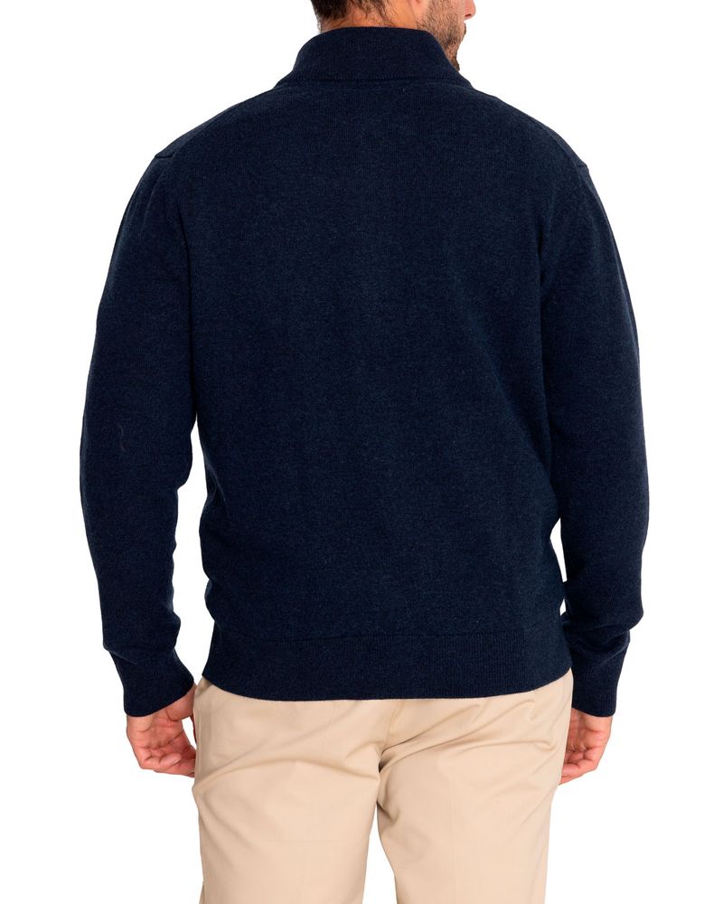 Sweater-Lana-Hombre-Swinfull-Azul-Rockford