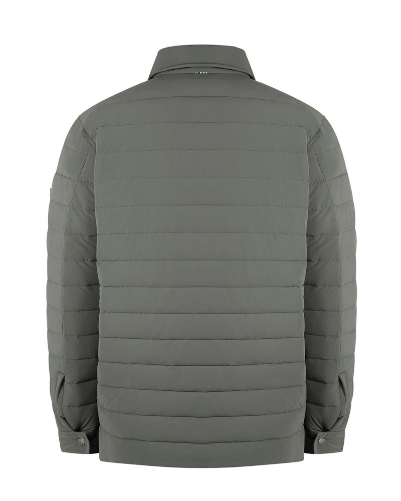 Parka-Thermore-Hombre-Exeter-Verde-Rockford