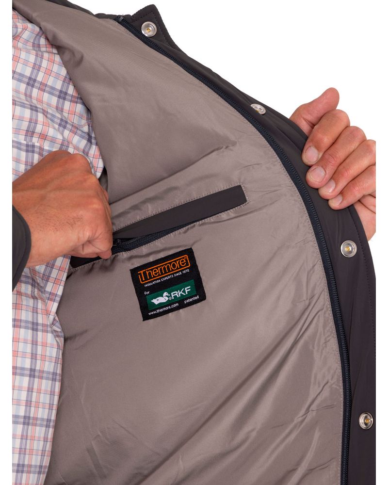 Parka-Thermore-Hombre-Exeter-Gris-Rockford