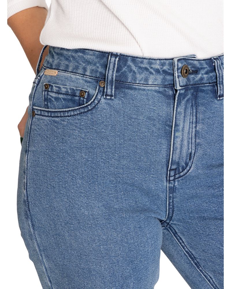 Jeans-Algodon-Organico-Mujer-Macao-Azul-Rockford