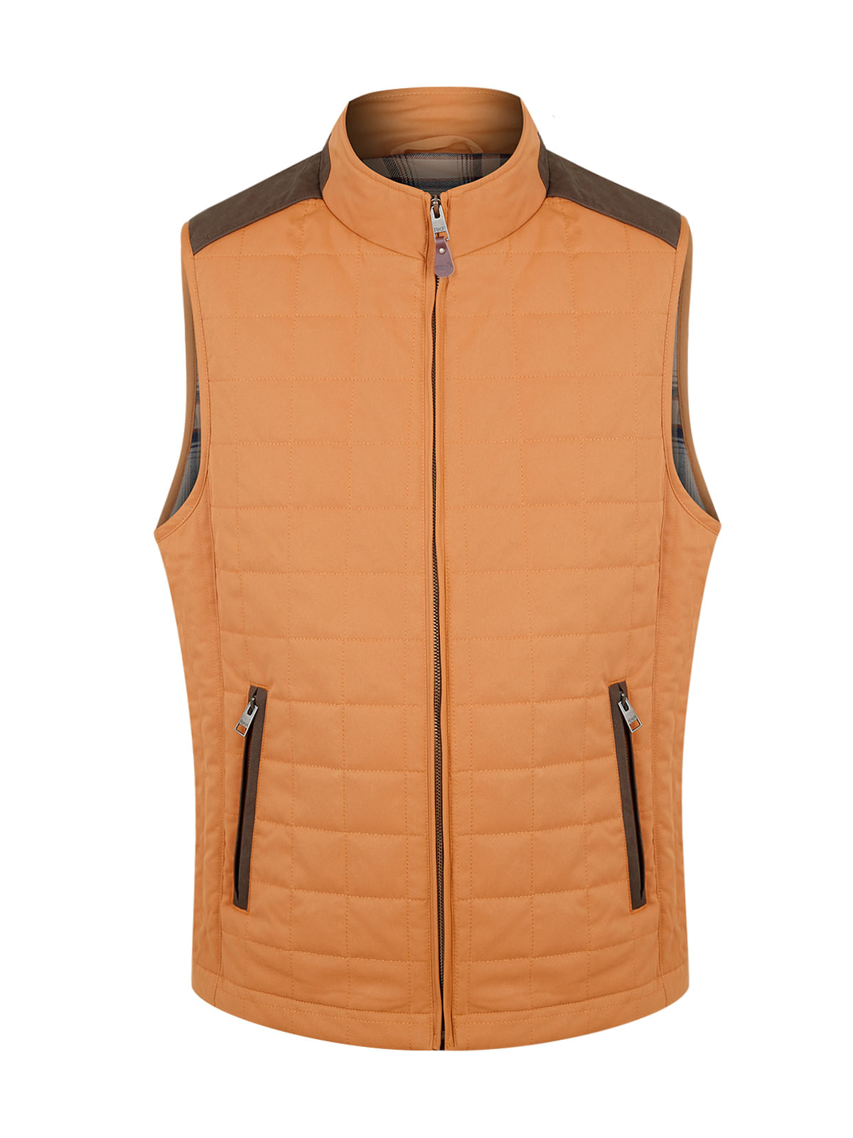 Chaqueta Thermore Hombre London Café Rockford