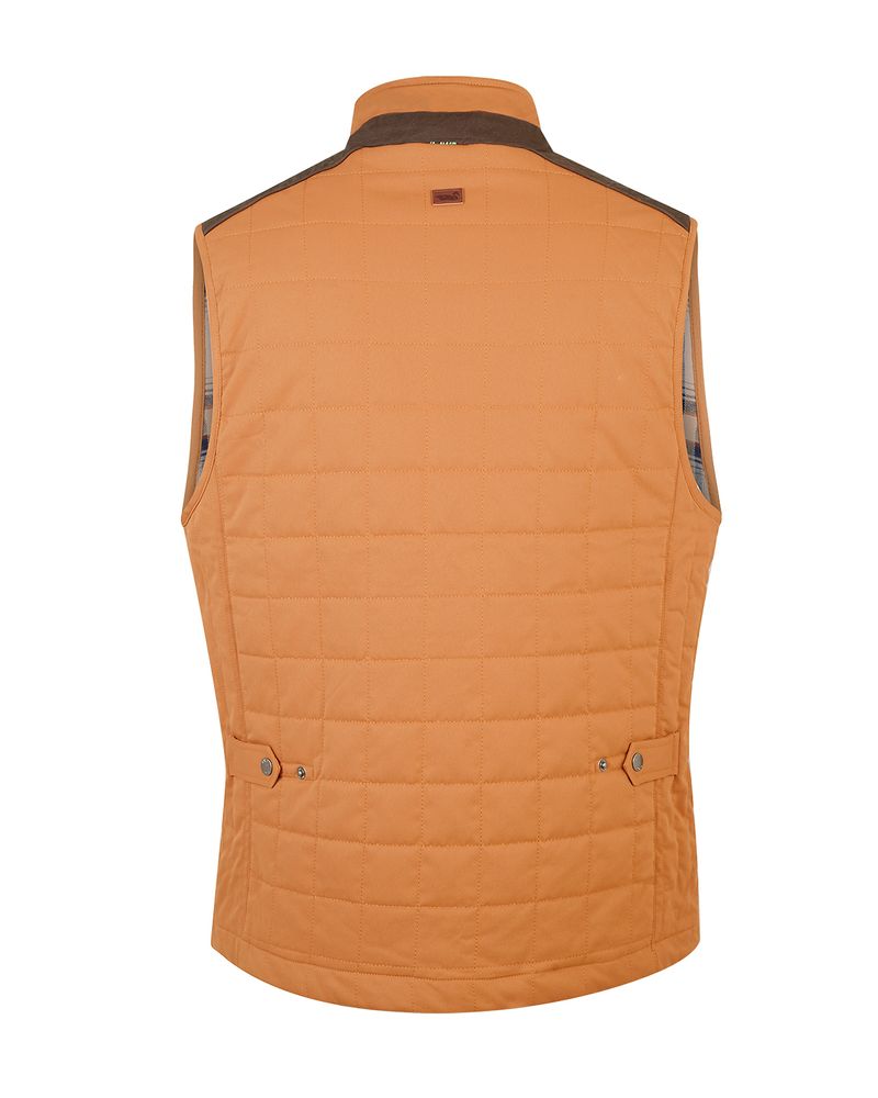 Chaqueta-Thermore-Hombre-London-Cafe-Rockford