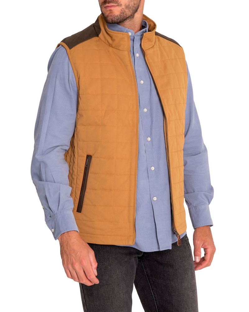 Chaqueta-Thermore-Hombre-London-Cafe-Rockford