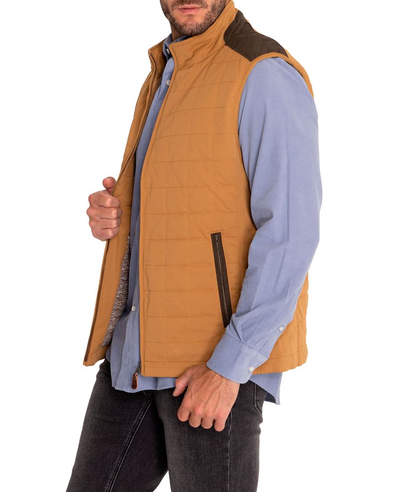 Chaqueta-Thermore-Hombre-London-Cafe-Rockford