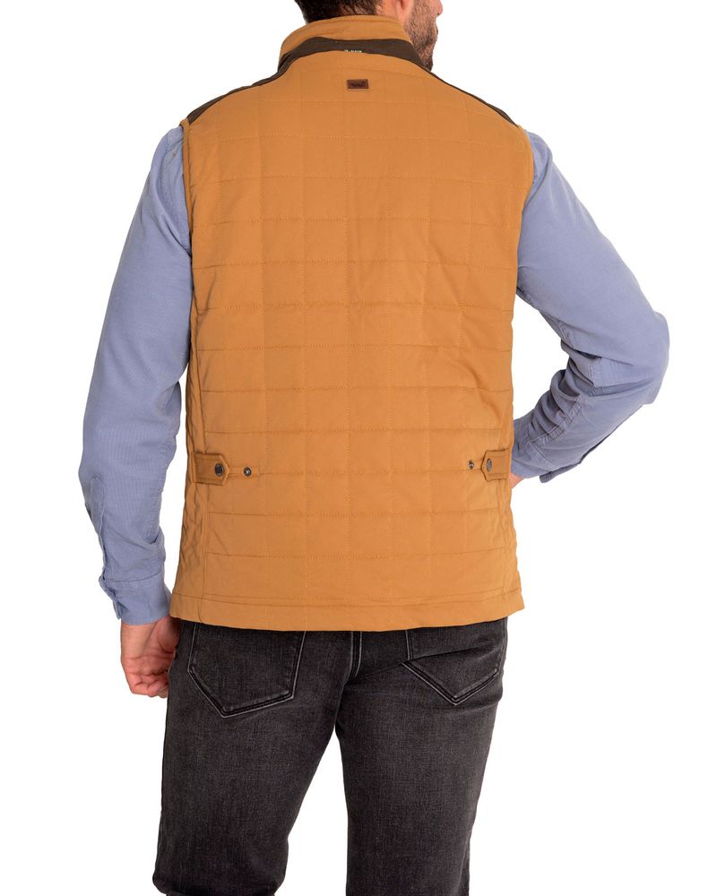 Chaqueta-Thermore-Hombre-London-Cafe-Rockford