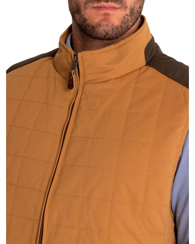 Chaqueta-Thermore-Hombre-London-Cafe-Rockford