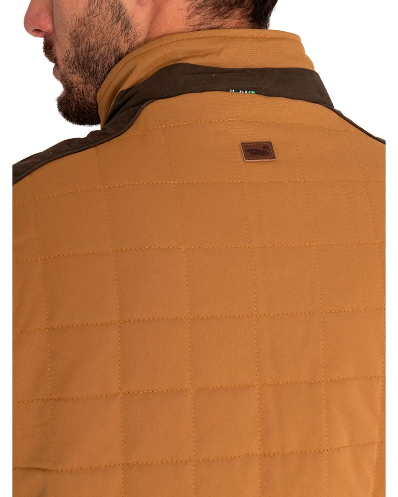 Chaqueta-Thermore-Hombre-London-Cafe-Rockford