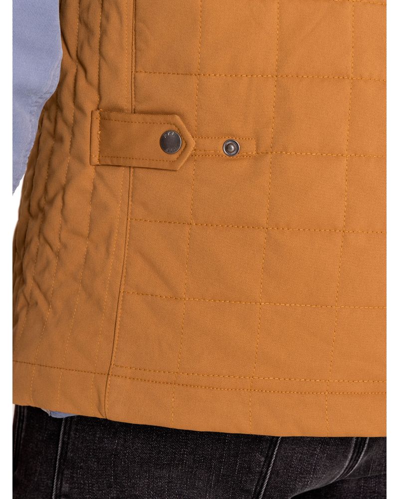 Chaqueta-Thermore-Hombre-London-Cafe-Rockford